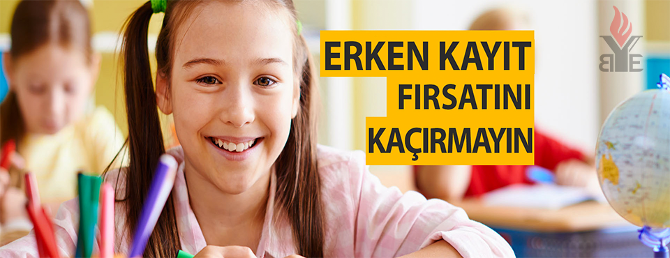 Eğitimde doğru adres!